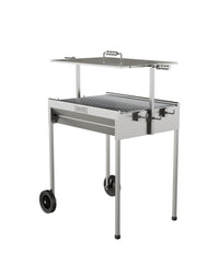 The OG G-SPIT BBQ