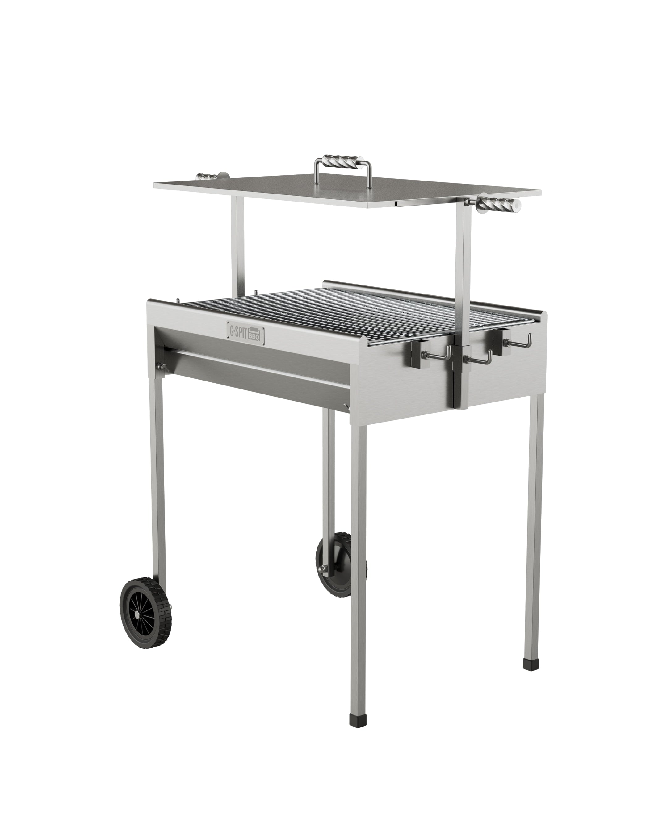 The OG G-SPIT BBQ