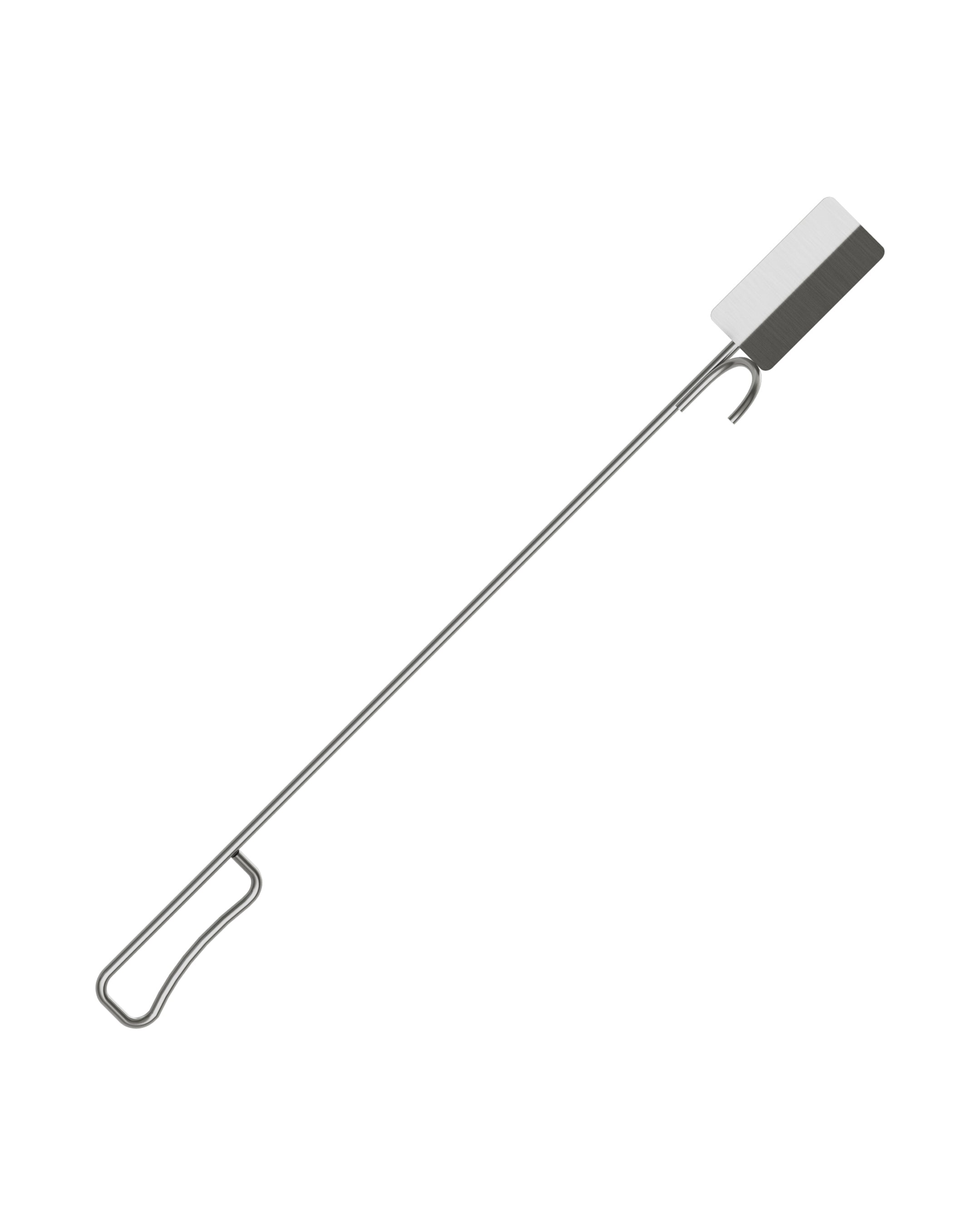 Charcoal Scraper