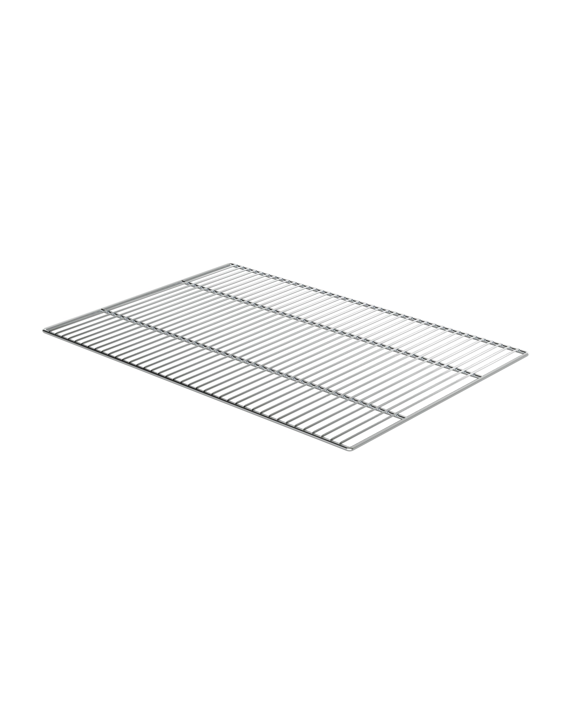 Stainless Steel Grill