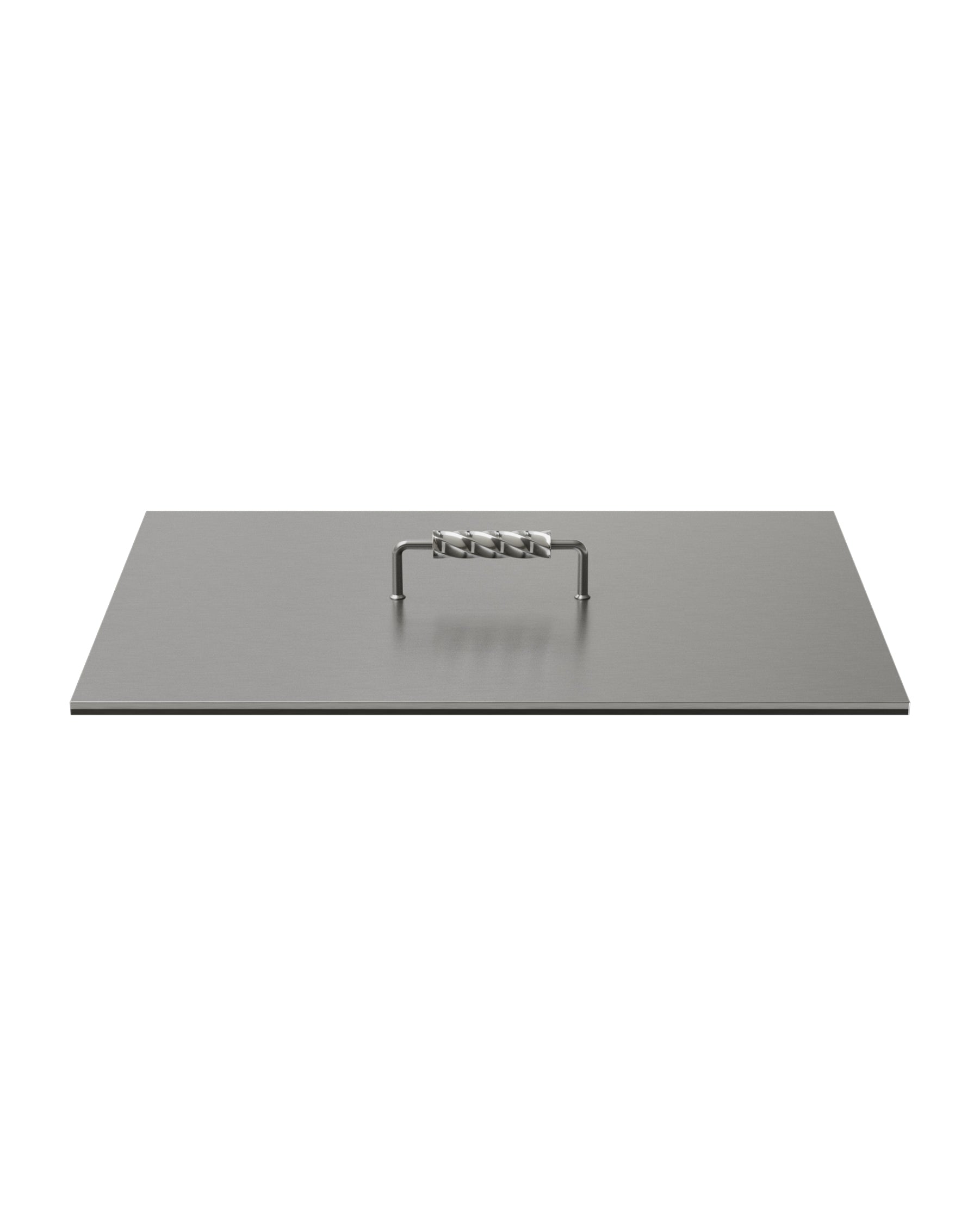 Stainless Steel Lid