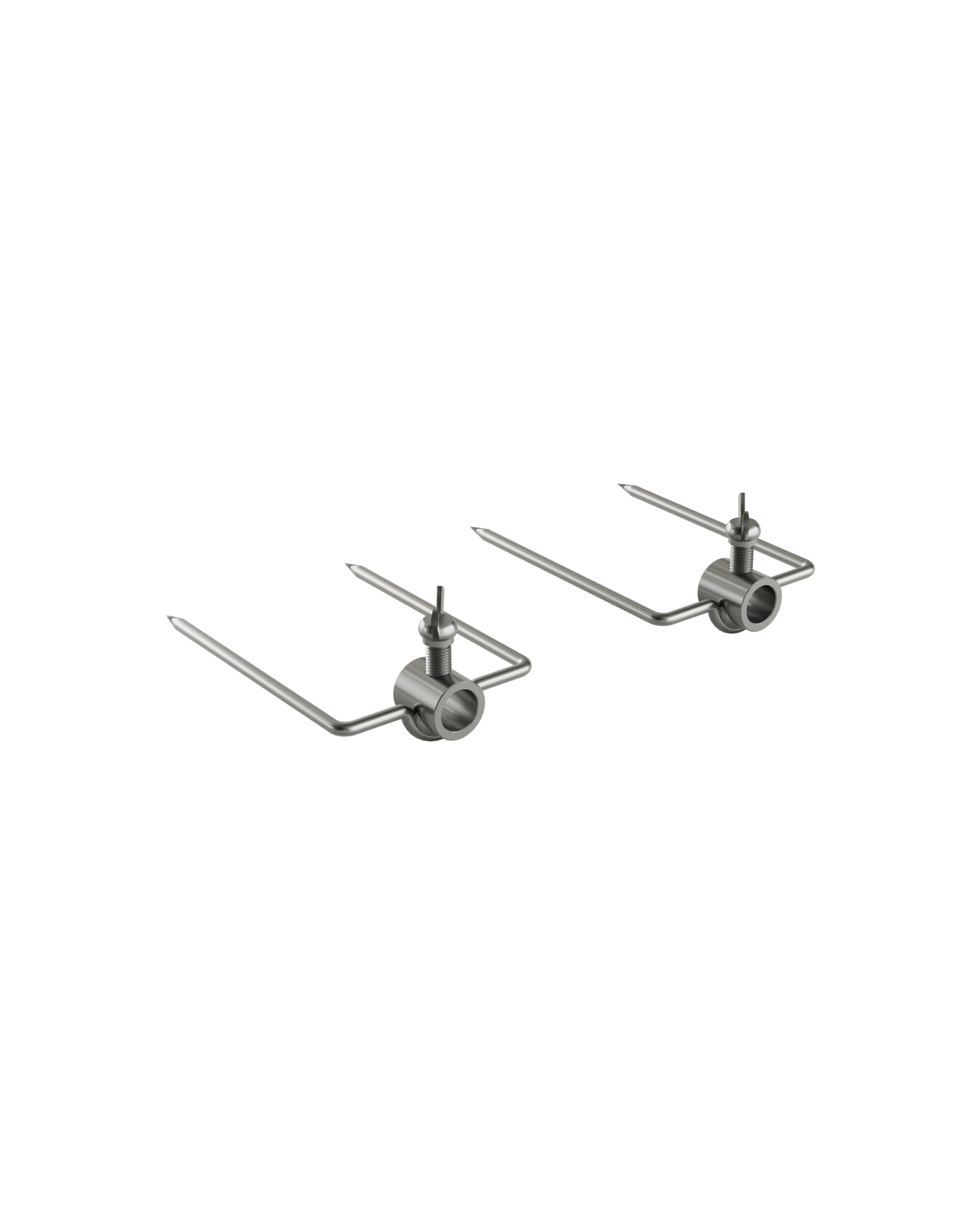 Stainless Steel Prongs (set of 2)