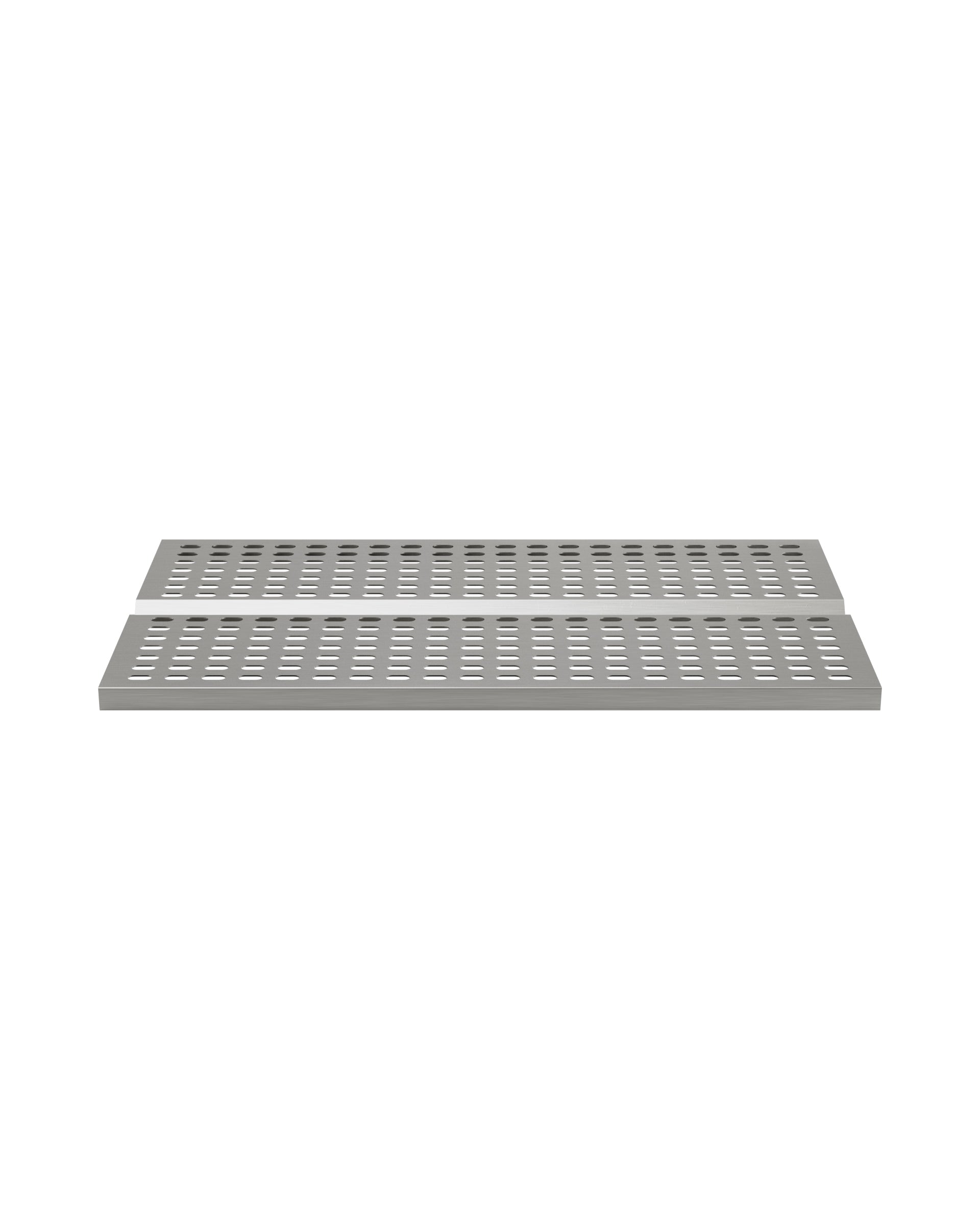 Charcoal Grate