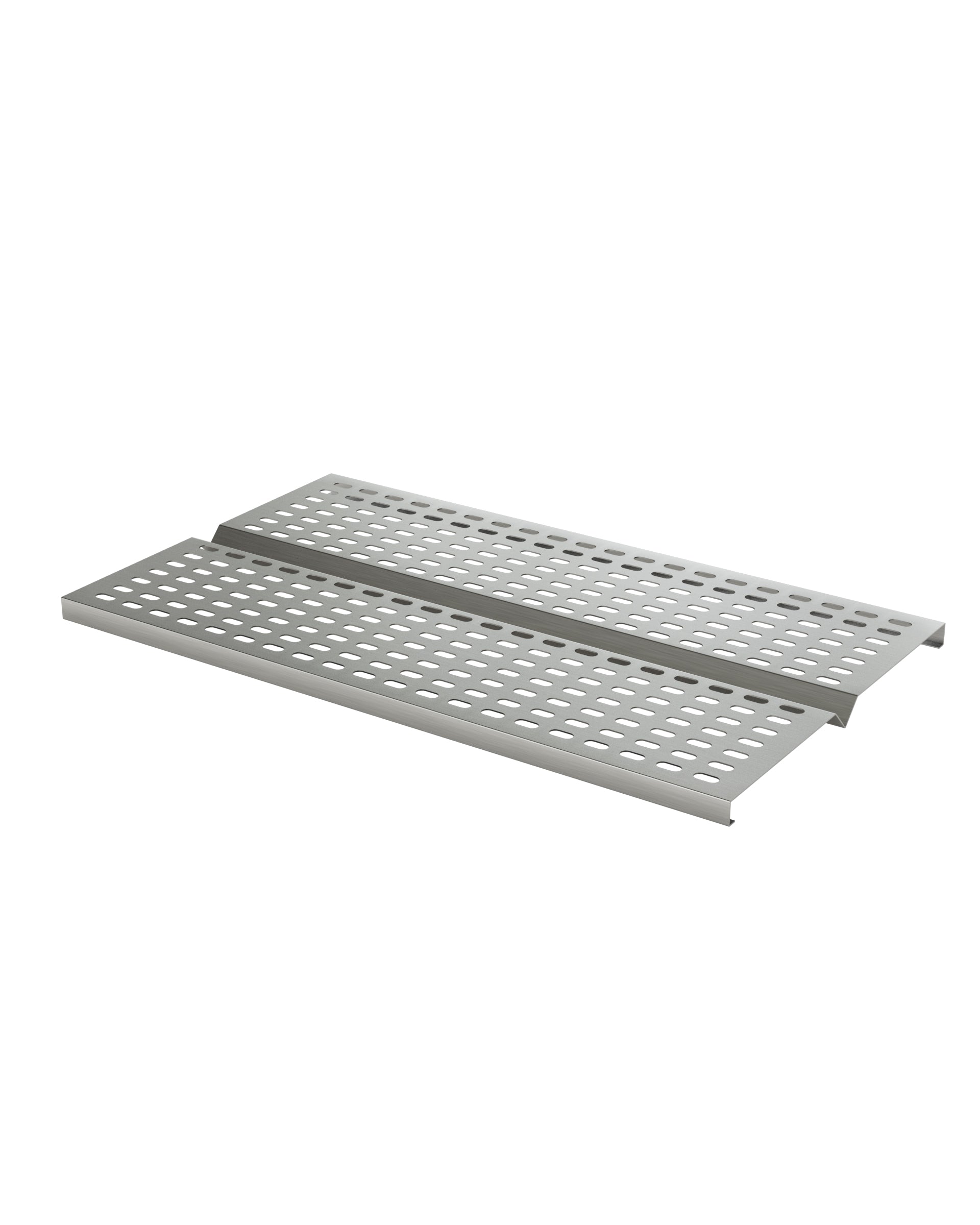 Charcoal Grate