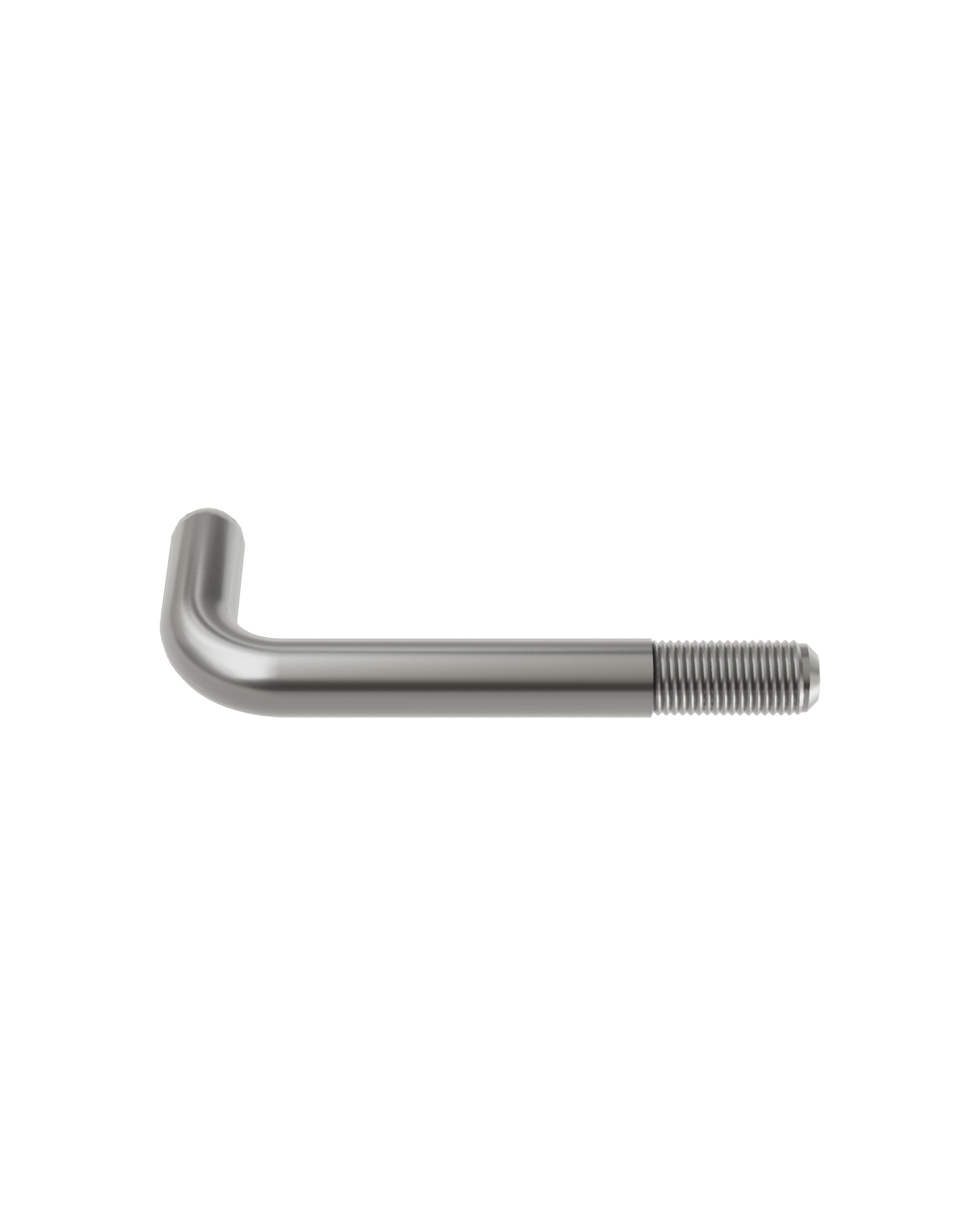 L-Shaped Bolt (set of 2)